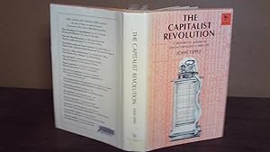 Seller image for The Capitalist Revolution: a history of American Social Thought 1890-1919 for sale by The Vintage BookStore