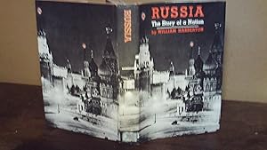 Russia, the Story of a Nation