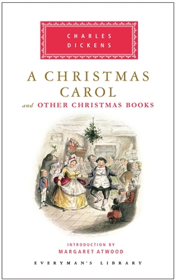 Imagen del vendedor de A Christmas Carol and Other Christmas Books (Hardback or Cased Book) a la venta por BargainBookStores