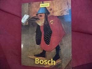 Seller image for Hieronymus Bosch. c. 1450-1516. Between Heaven and Hell. for sale by BookMine