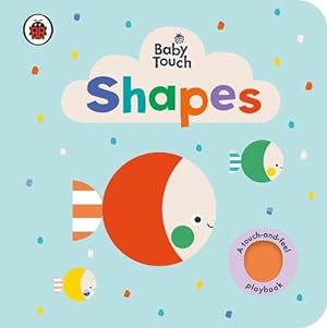 Immagine del venditore per Baby Touch: Shapes (Board Book) venduto da AussieBookSeller