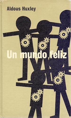 Seller image for Un Mundo Feliz (Spanish Edition) for sale by Von Kickblanc