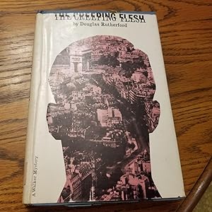 Seller image for The Creeping Flesh for sale by Whitehorse Books