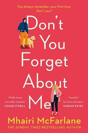 Seller image for Dont You Forget About Me (Paperback) for sale by Grand Eagle Retail