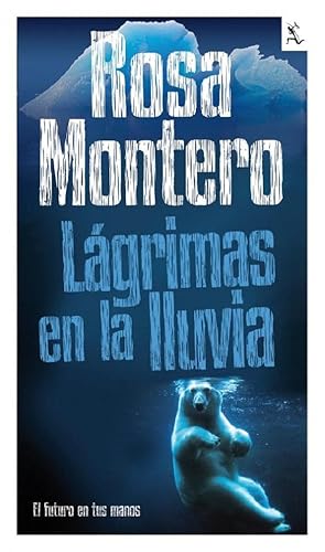 Imagen del vendedor de Lgrimas En La Lluvia (Seix Barral Biblioteca Furtiva) (Spanish Edition) a la venta por Von Kickblanc