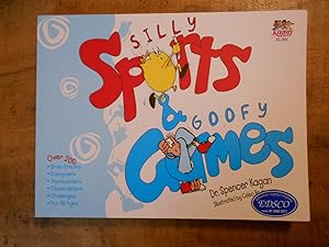 SILLY SPORTS & GOOFY GAMES