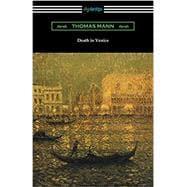 Seller image for Death in Venice for sale by eCampus