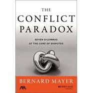 Seller image for The Conflict Paradox for sale by eCampus