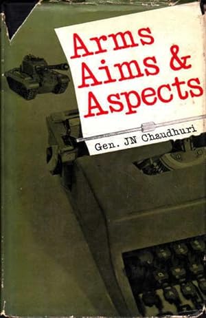 Arms, Aims and Aspects