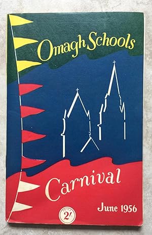 Omagh Schools Carnival - June1956