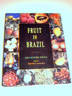 Image du vendeur pour Fruit in Brazil mis en vente par best books