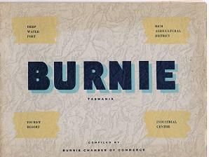 Burnie Tasmania
