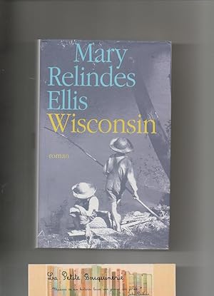 Seller image for Wisconsin for sale by La Petite Bouquinerie