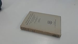 Seller image for English Miracle Plays Moralities And Interludes for sale by BoundlessBookstore