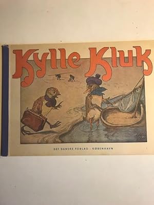 Image du vendeur pour Kylle Kluk mis en vente par Tormod Opedal