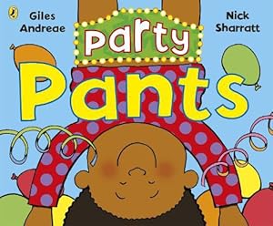 Seller image for Party Pants (Paperback) for sale by AussieBookSeller