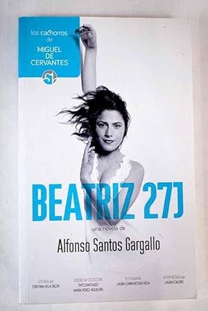 Seller image for Beatriz 27J for sale by Alcan Libros