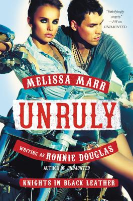 Image du vendeur pour Unruly: Knights in Black Leather (Paperback or Softback) mis en vente par BargainBookStores