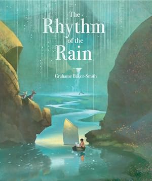 Seller image for Rhythm of the Rain for sale by GreatBookPrices