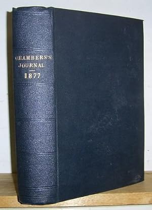 Chambers's Journal for 1877