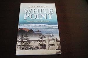 Seller image for Destination White Point for sale by Masons' Books
