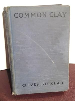 Immagine del venditore per Common Clay Photoplay edition venduto da Henry E. Lehrich