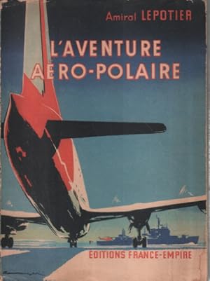 L'aventure aéro-polaire