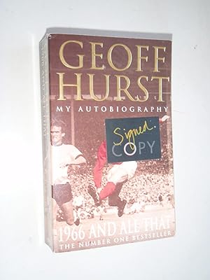1966 and All That: My Autobiography