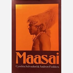 Image du vendeur pour Maasai mis en vente par Vasco & Co / Emilia da Paz