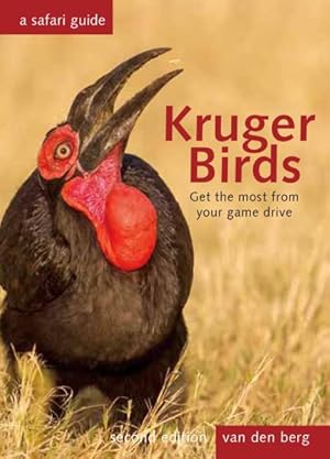 Seller image for Kruger Birds : A Safari Guide for sale by GreatBookPrices
