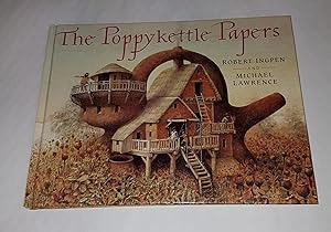 Imagen del vendedor de The Poppykettle Papers a la venta por CURIO