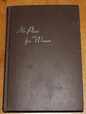 No Place For Women