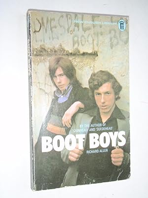 Boot Boys