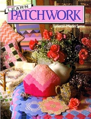 Image du vendeur pour Learn Patchwork (Hardcover) mis en vente par InventoryMasters