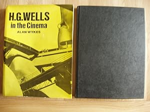 H.G. Wells in the Cinema