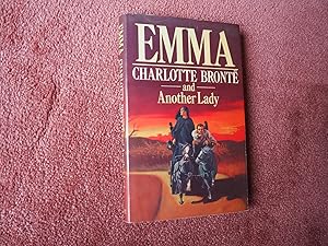 Imagen del vendedor de CHARLOTTE BRONTE And Another Lady a la venta por Ron Weld Books