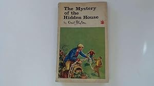 Seller image for The Mystery of the Hidden House for sale by Goldstone Rare Books