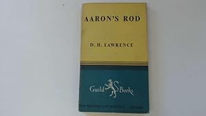 Seller image for Aaron's Rod for sale by Goldstone Rare Books