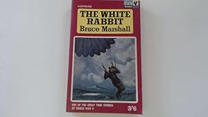 Image du vendeur pour The White Rabbit mis en vente par Goldstone Rare Books