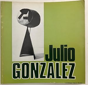 Julio Gonzalez