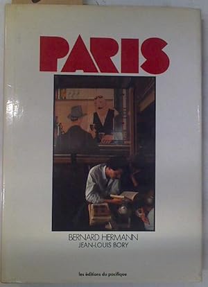 Seller image for Paris for sale by Almacen de los Libros Olvidados