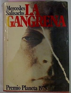 Imagen del vendedor de La Gangrena a la venta por Almacen de los Libros Olvidados