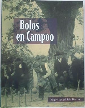 Imagen del vendedor de Bolos en Campoo a la venta por Almacen de los Libros Olvidados