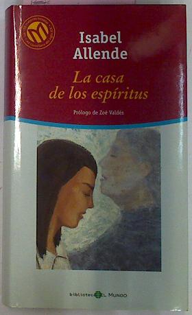 Immagine del venditore per La Casa De Los Espiritus venduto da Almacen de los Libros Olvidados