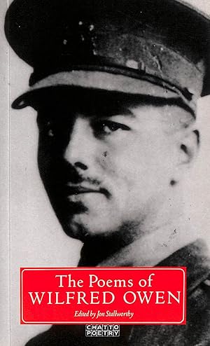 Seller image for The Poems Of Wilfred Owen for sale by M Godding Books Ltd