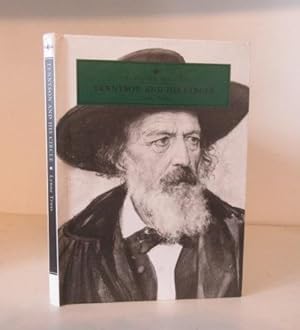Seller image for Tennyson and his Circle (National Portrait Gallery Companions) for sale by BRIMSTONES