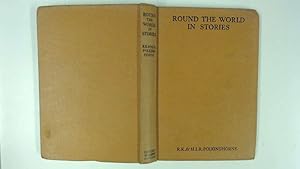 Seller image for Round the World in Stories for sale by Goldstone Rare Books