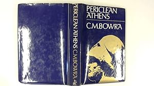 Seller image for Periclean Athens for sale by Goldstone Rare Books