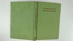 Seller image for Lightweight Motorcycles for sale by Goldstone Rare Books