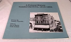 A pictoral history: Commercial Drive, 1912-1954